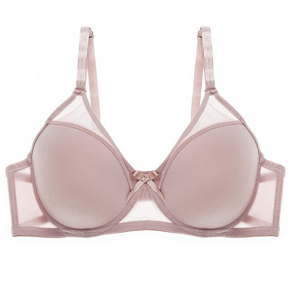 Women's underwear set bra