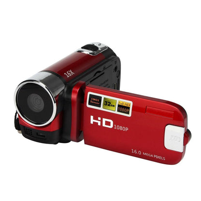 DV Digital Camera 1080P  Digital Video Camera Home Gifts