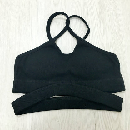 Yoga bra quick-drying underwear