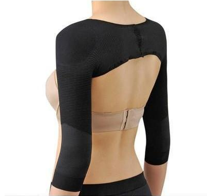 Women's body corset shaping underwear