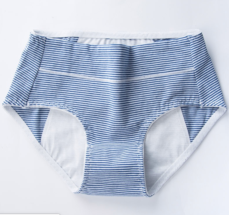 Women's physiological underwear