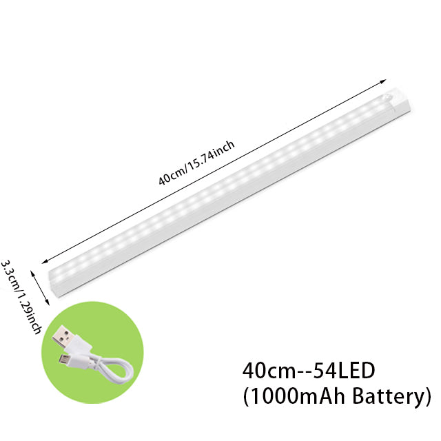 Wireless LED Night Light Of Motion Sensor