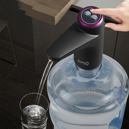 Touch Automatic Water  Household Intelligent Quantitative Desktop Water Dispenser Kitchen Tool