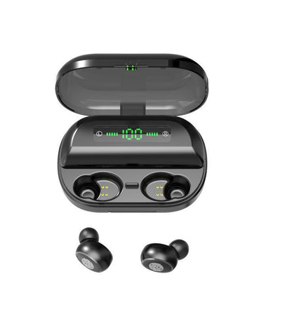 Bluetooth earphone