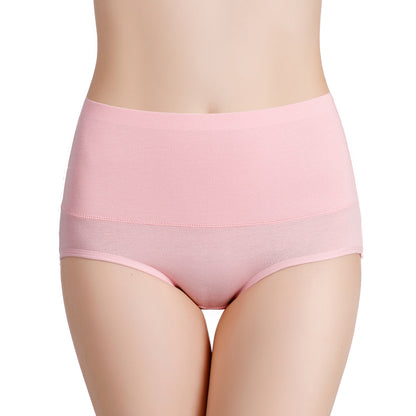 Women's high waisted underwear