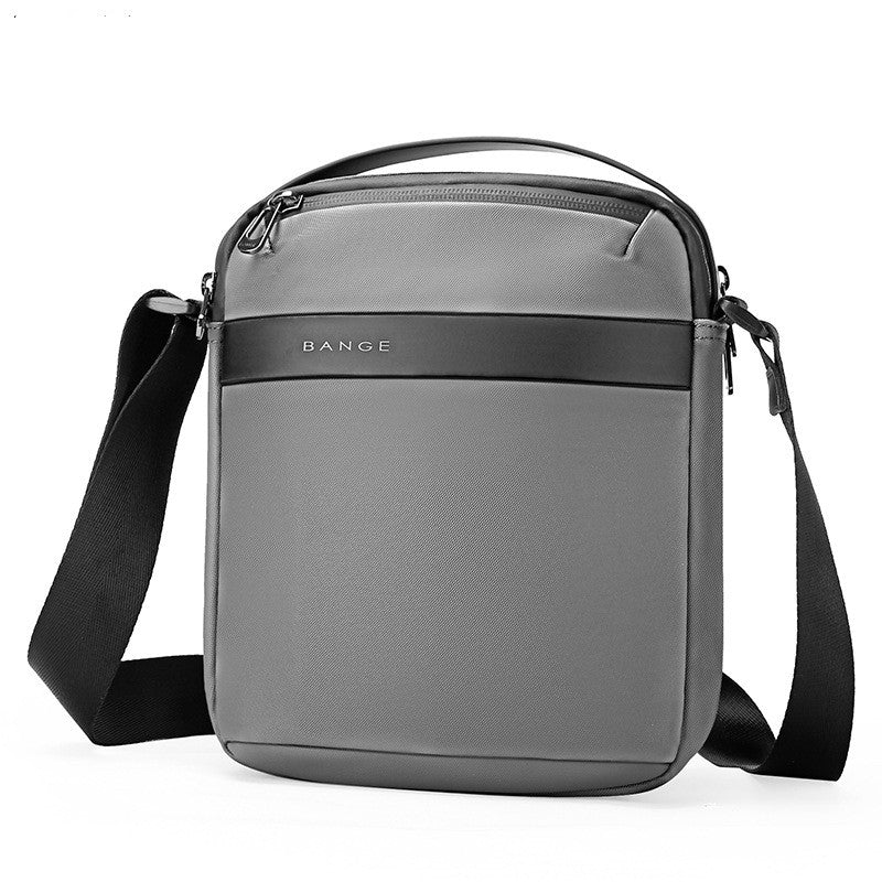 New Crossbody Bag Men's Shoulder Bag Trendy Bags