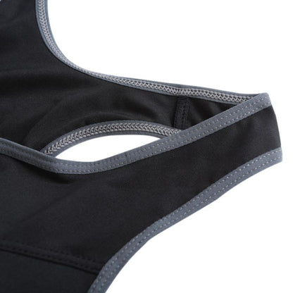 Fitness yoga shape underwear