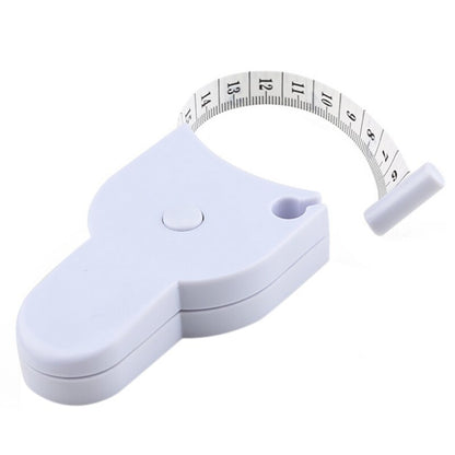 Automatic Body Measuring Tape