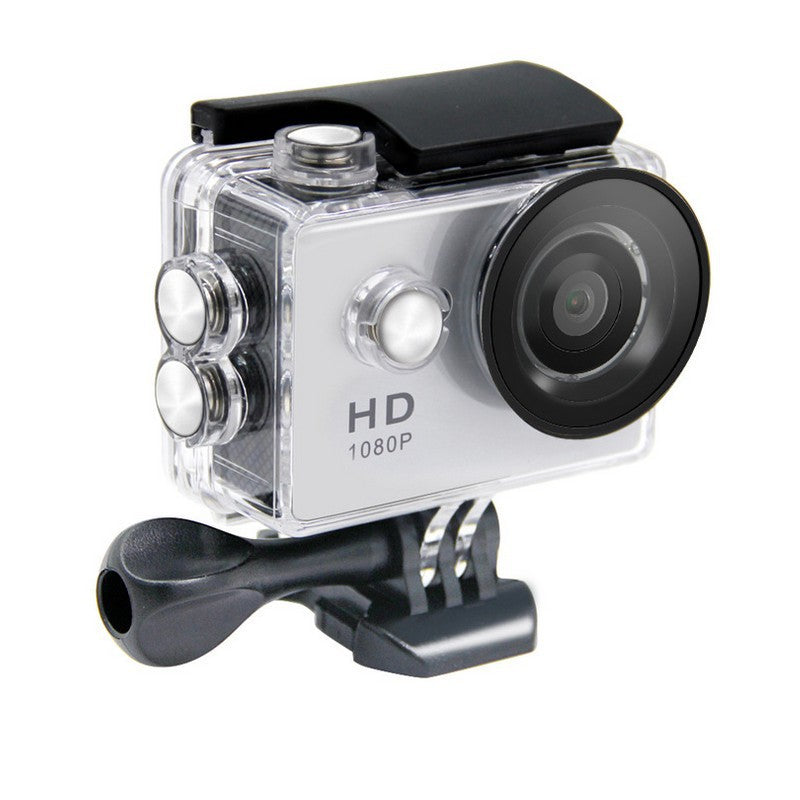 Waterproof Action Camera 1080p SJ4000