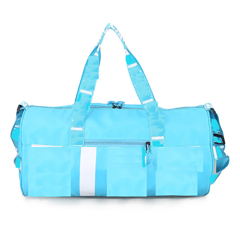 Fitness bag