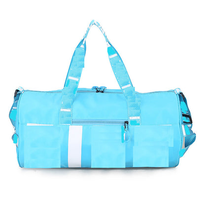 Fitness bag