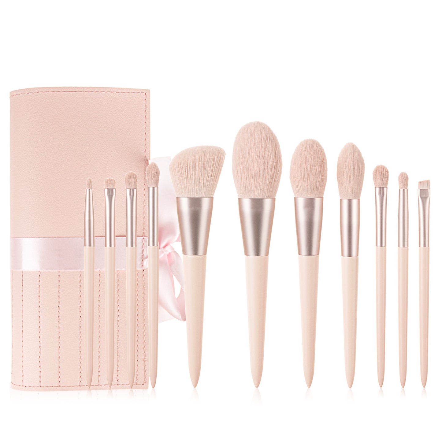 Make-up Kit Beauty Brush Girl