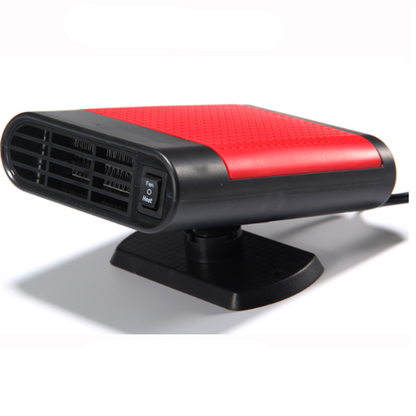 Car electric heater