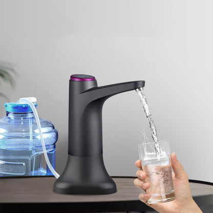 Touch Automatic Water  Household Intelligent Quantitative Desktop Water Dispenser Kitchen Tool