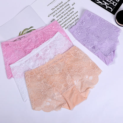 Women's Sexy Lace underwear