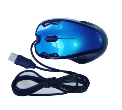 Manufacturers wholesale wired USB optical mouse special gift creative personality car animal computer accessories MOUSE