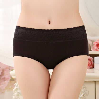 Pure Cotton Physiological Underwear