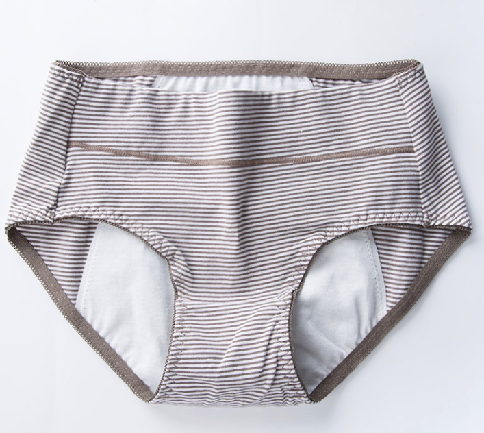 Women's physiological underwear