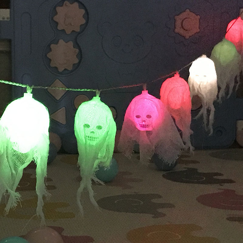 Led Halloween lights