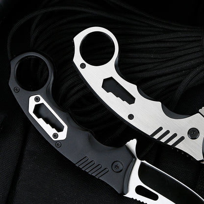 Folding Knife Outdoor Knife Camping For Survival