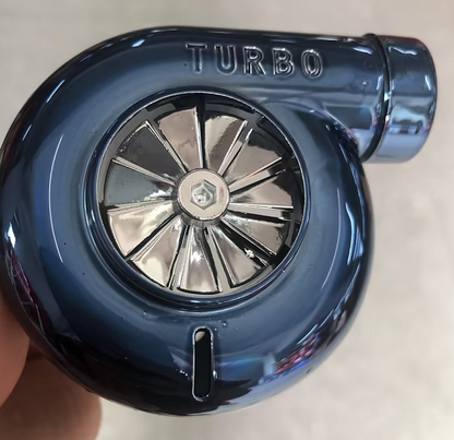 Universal Turbo Car Perfume Modified Rotary Air Outlet Conditioner Aromatherapy Car