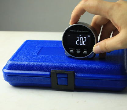 Straight Surface Rolling Measurement Multifunctional Digital Display Roller