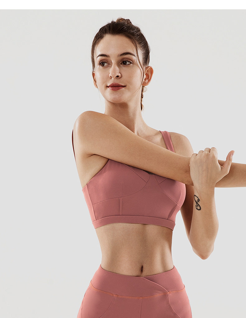 Fitness Yoga Underwear