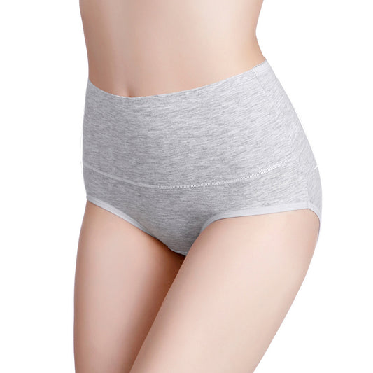 Women's high waisted underwear