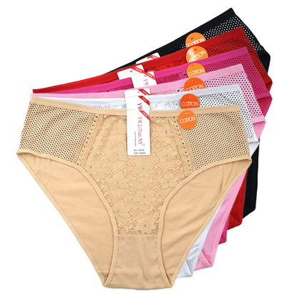 Women's cotton underwear