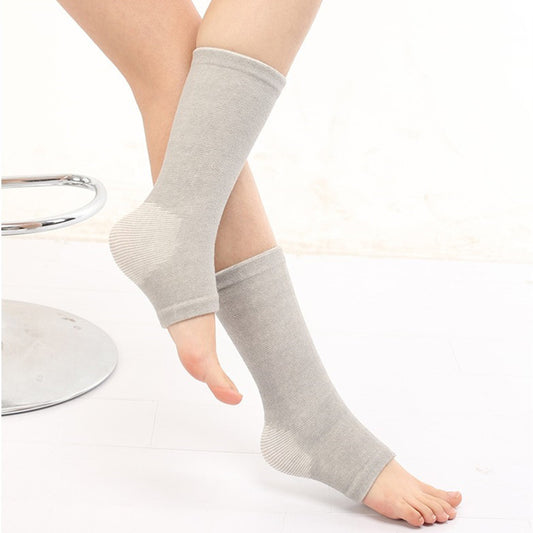 Men's And Women's Warm Fitness Sports Ankle Support