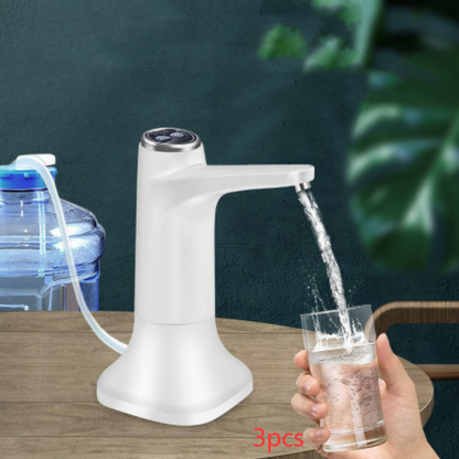 Touch Automatic Water  Household Intelligent Quantitative Desktop Water Dispenser Kitchen Tool