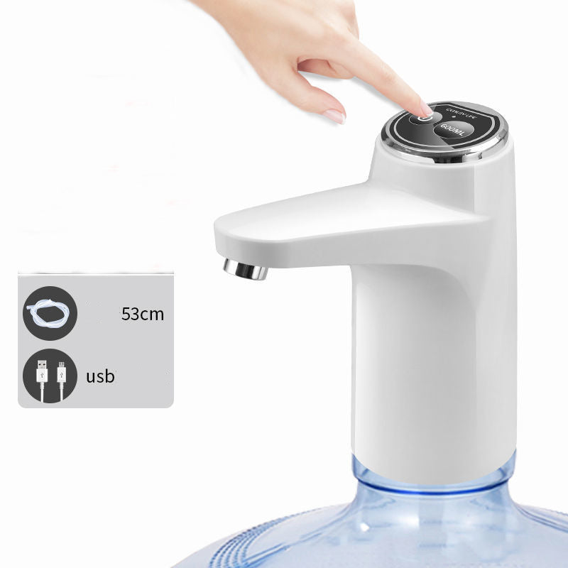 Touch Automatic Water  Household Intelligent Quantitative Desktop Water Dispenser Kitchen Tool