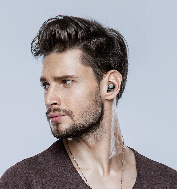 Bluetooth earphone