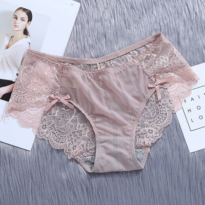 Women's Comfortable Underwear Women's Lace