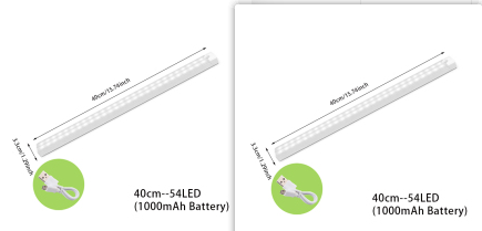 Wireless LED Night Light Of Motion Sensor