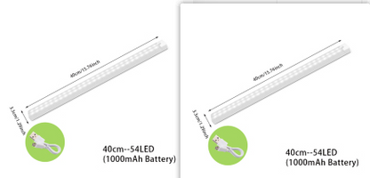 Wireless LED Night Light Of Motion Sensor