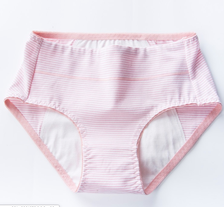 Women's physiological underwear