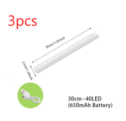 Wireless LED Night Light Of Motion Sensor