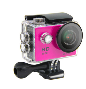 Waterproof Action Camera 1080p SJ4000
