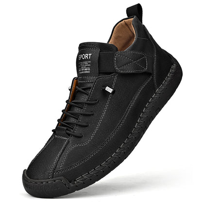 Men's Casual Shoes Outdoor Breathable Trendy Soft