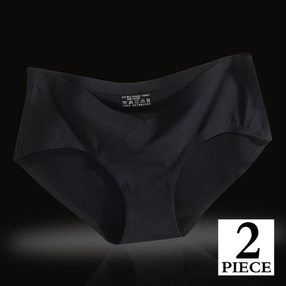 Maternity ice silk seamless underwear