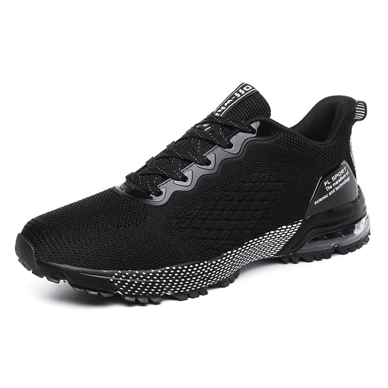 Breathable Running Shoes For Men Outdoor Air Cushion Sport Men Sneakers Mens Shoes Walking Jogging Shoes