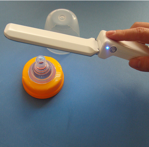 UV Disinfection Stick Ultraviolet Household Small Sterilization Lamp
