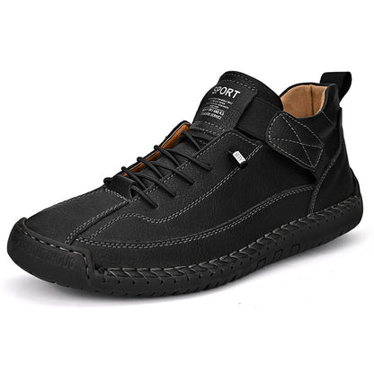 Men's Casual Shoes Outdoor Breathable Trendy Soft