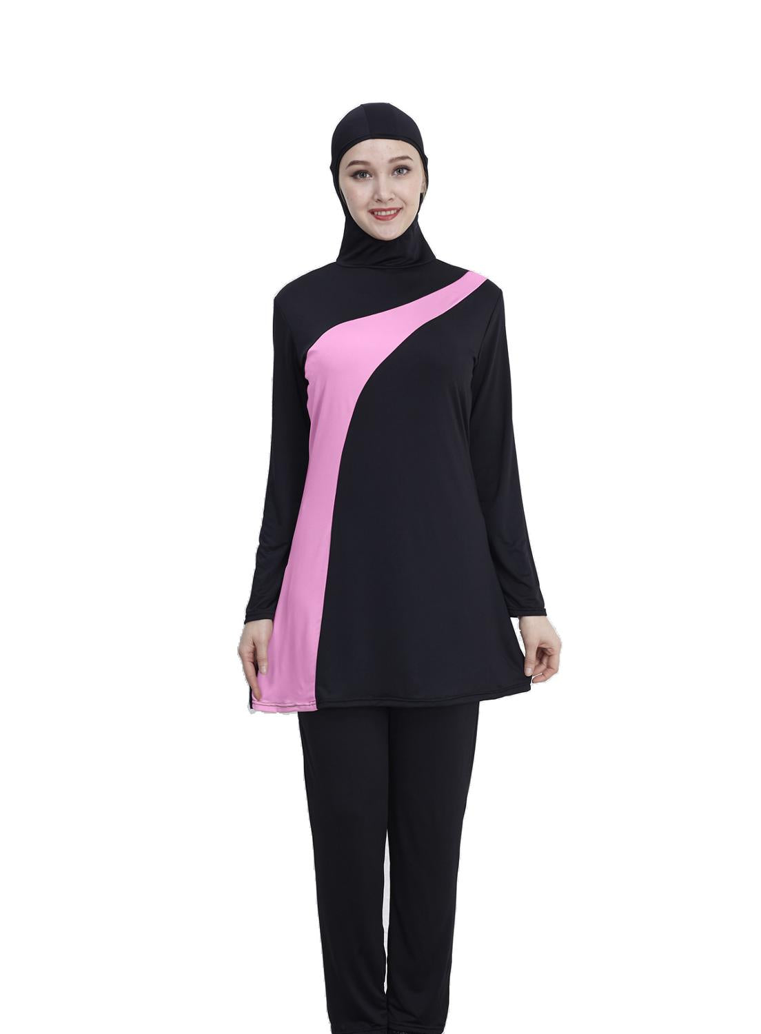 Muslim Ladies Swimwear