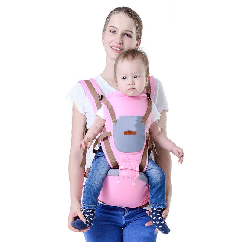 Baby carrier