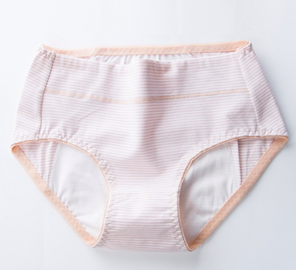 Women's physiological underwear