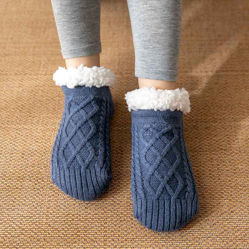 Women's Home Winter Floor Socks