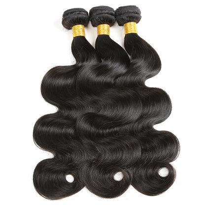 Piece Body Wave Human Hair Bundles