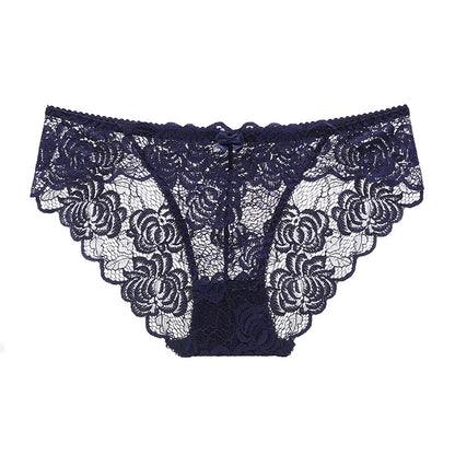 Lace Large Size Ladies' Underwear